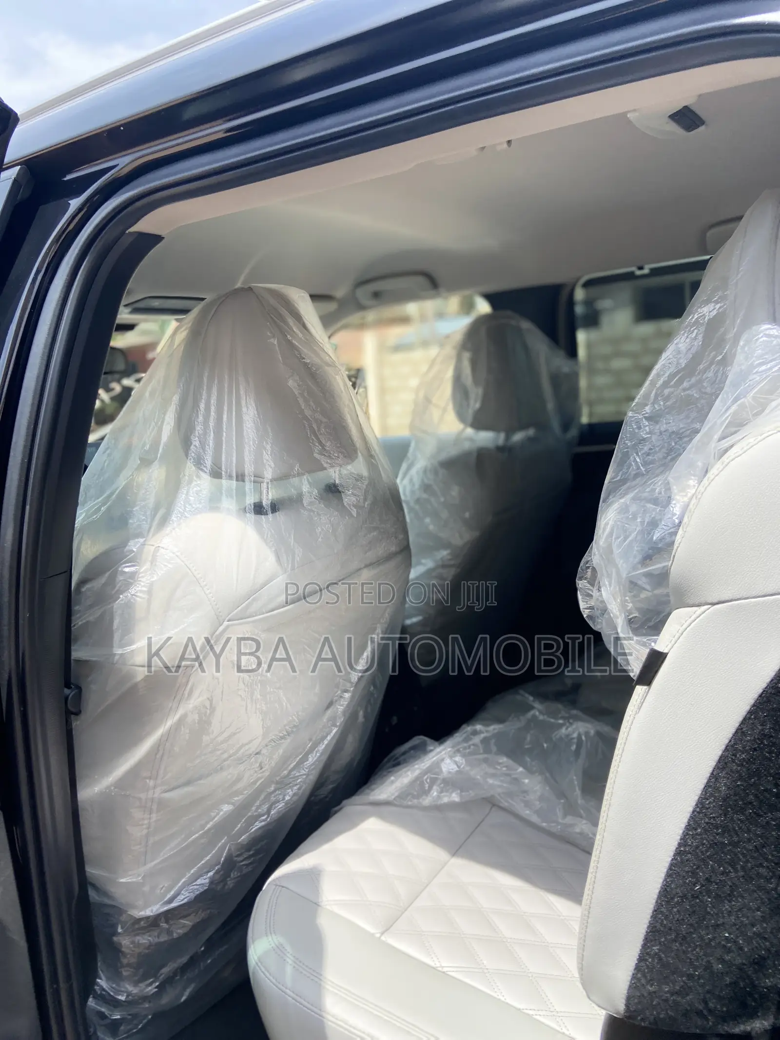 Mitsubishi Outlander 2023 Black