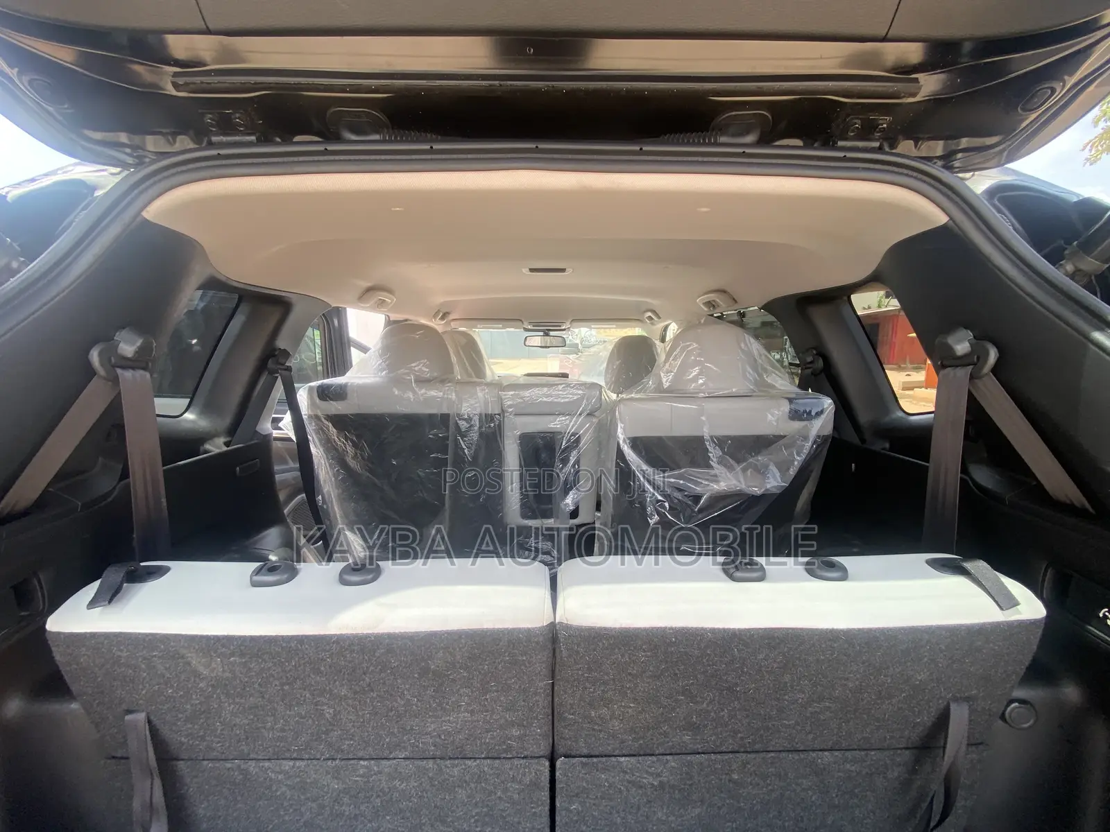 Mitsubishi Outlander 2023 Black