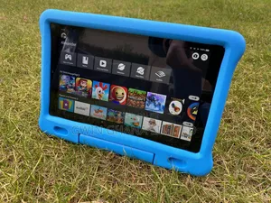 Amazon Fire HD 10 32 GB Blue