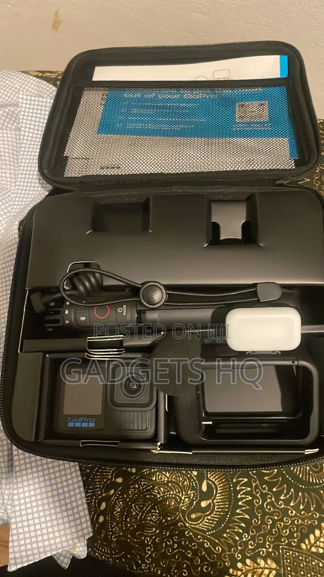 Gopro Hero13 Black