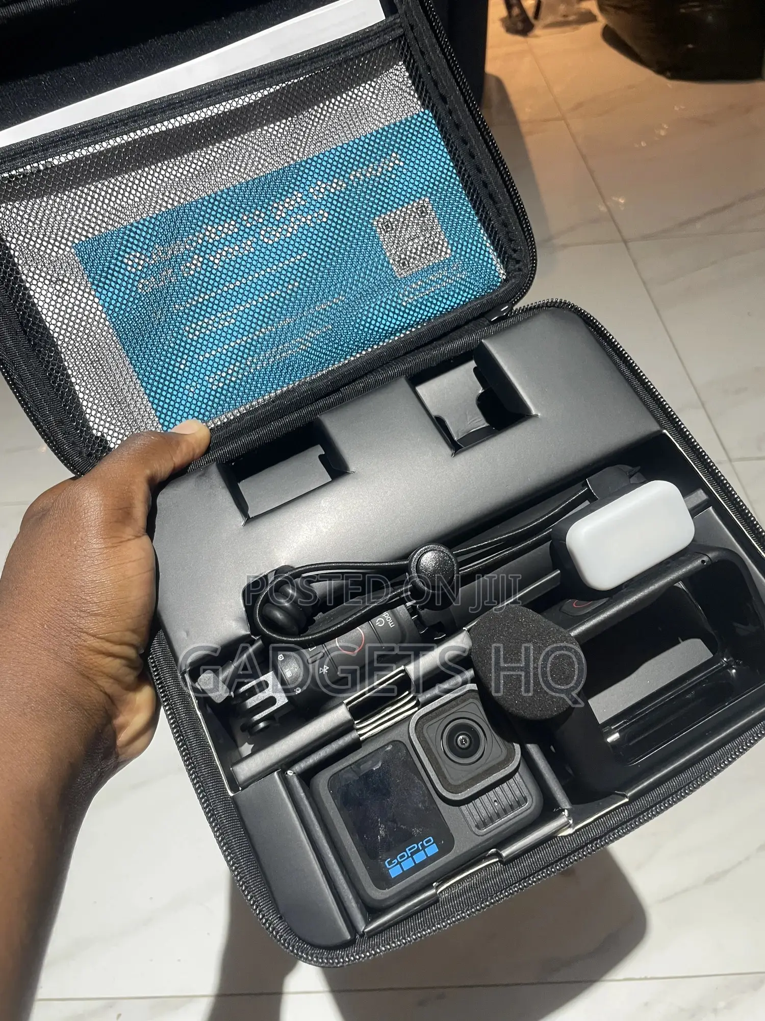 Gopro Hero13 Black