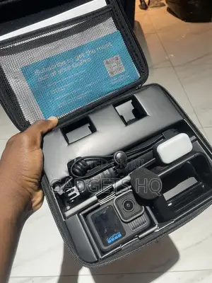 Gopro Hero13 Black