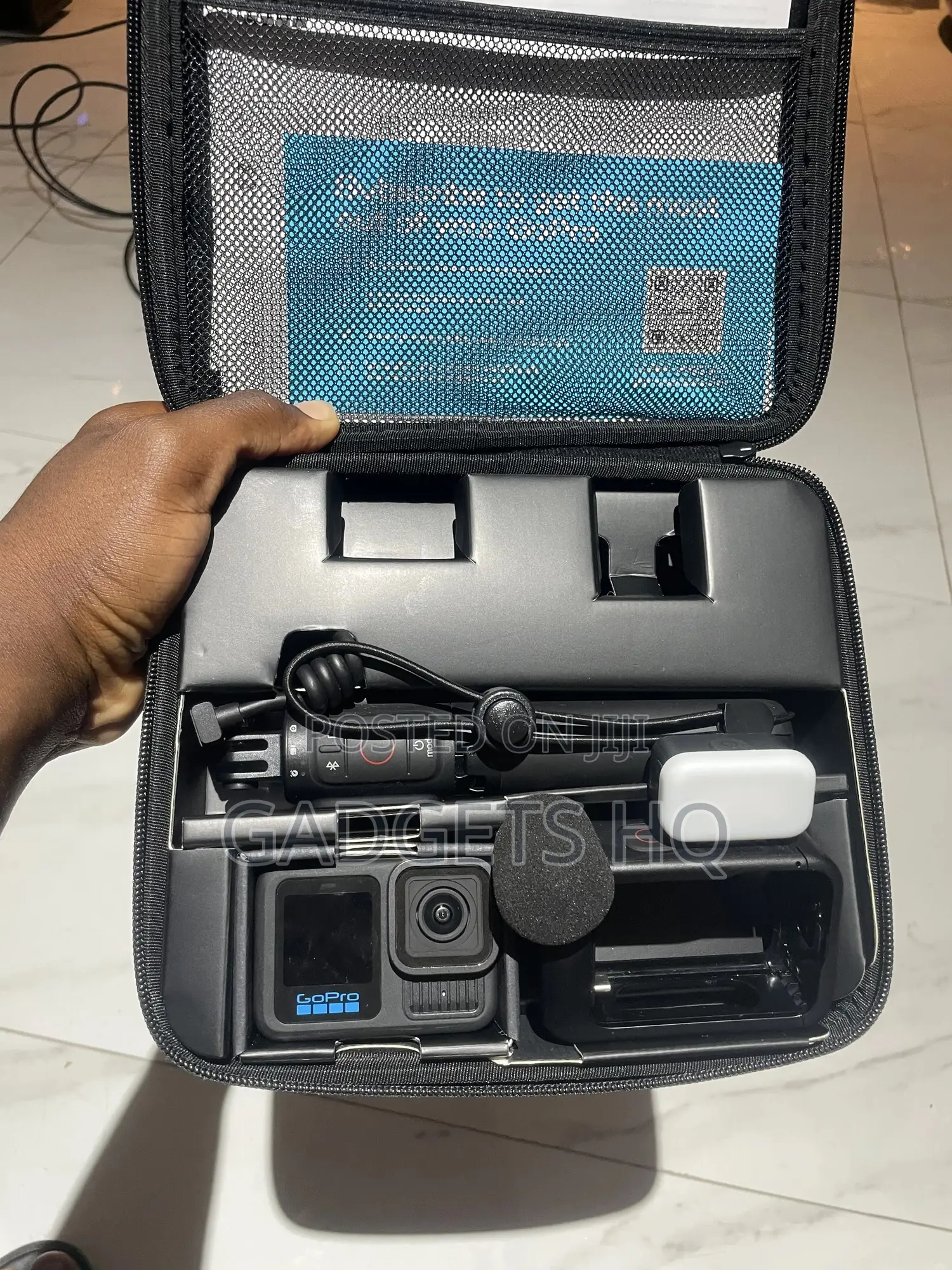 Gopro Hero13 Black