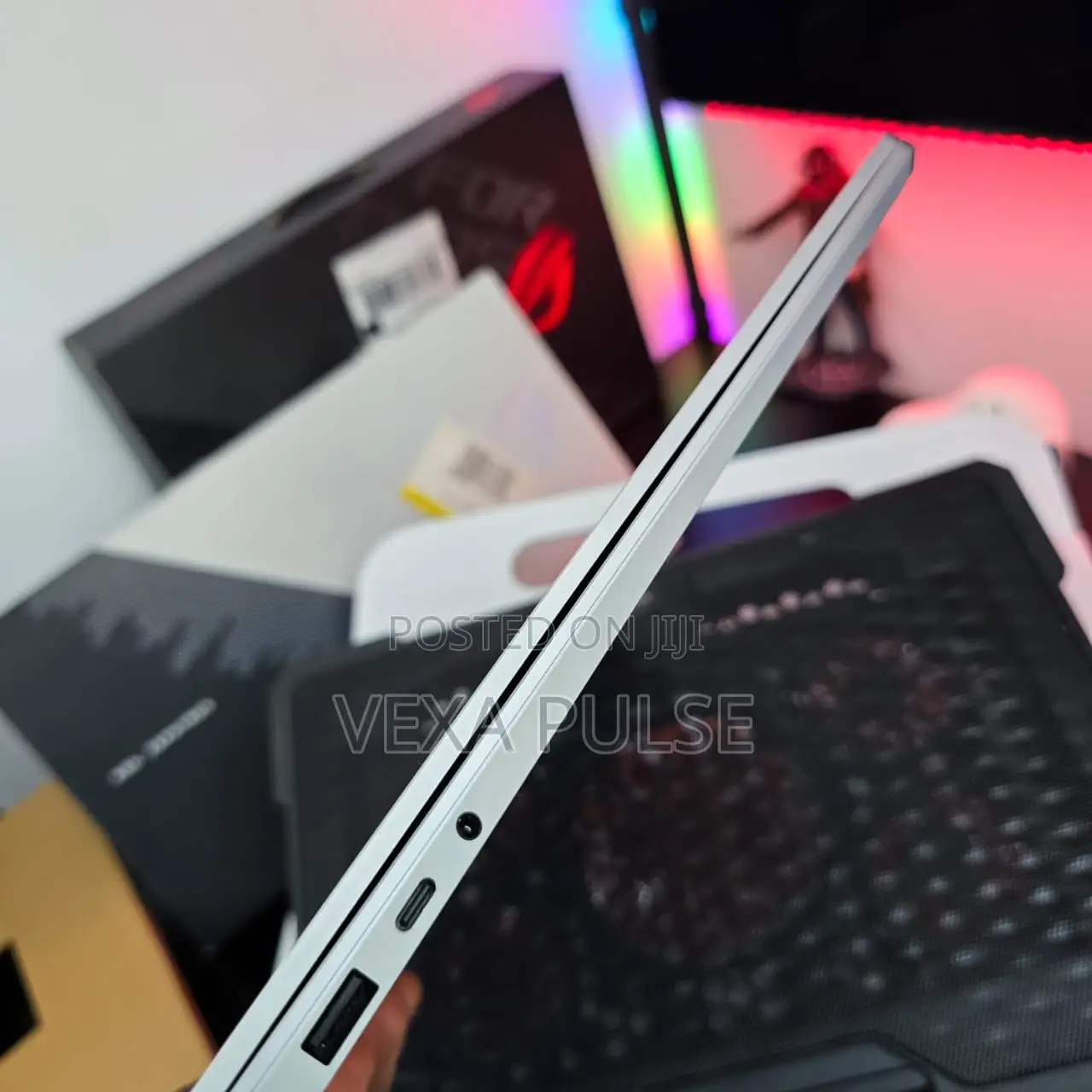 Laptop Microsoft Surface Laptop 3 16GB Intel Core i7 SSD 256GB
