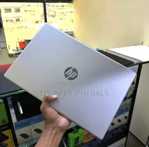 New Laptop HP 15 16GB Intel Core i5 SSD 512GB