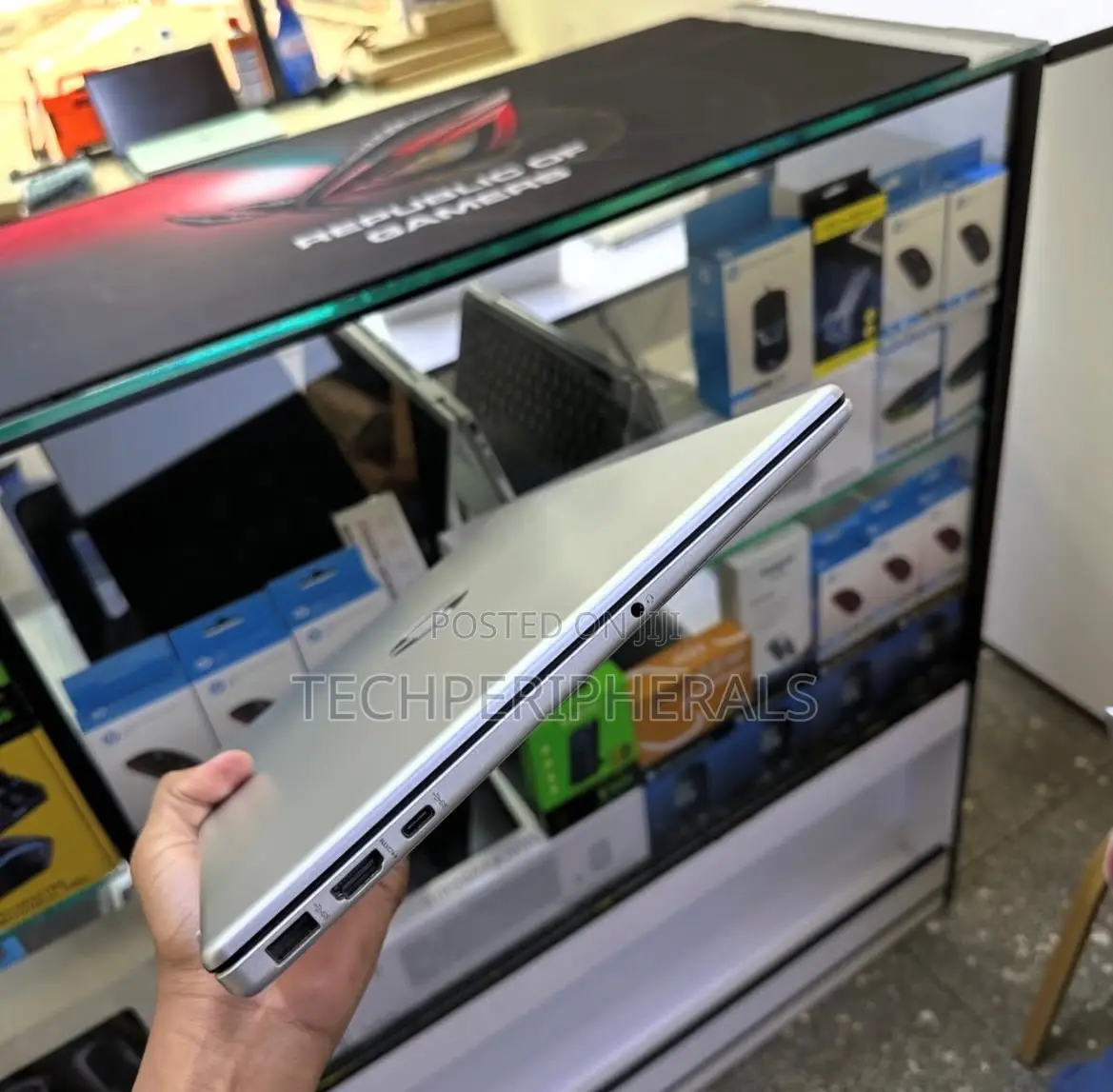 New Laptop HP 15 16GB Intel Core i5 SSD 512GB