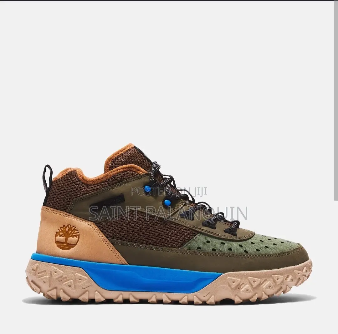 Timberland Greestride Motion