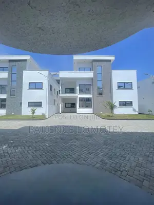 Furnished 5bdrm Townhouse / Terrace in Airport Residential Area
