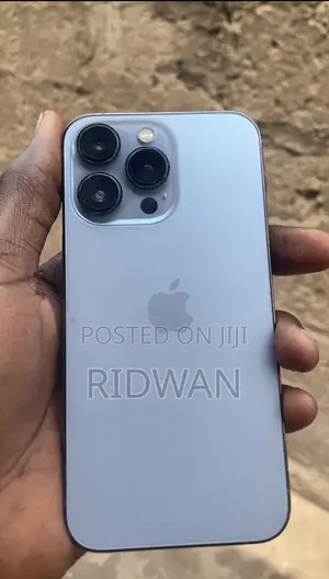 Apple iPhone 13 Pro 128 GB Gray