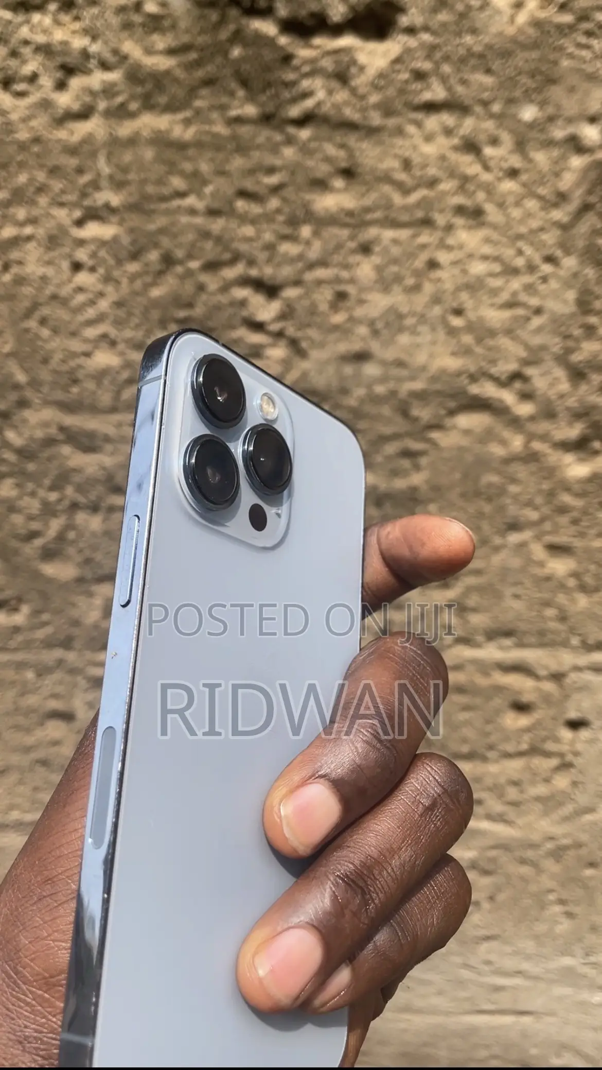 Apple iPhone 13 Pro 128 GB Gray