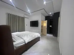 Furnished 5bdrm Townhouse / Terrace in Airport Residential Area