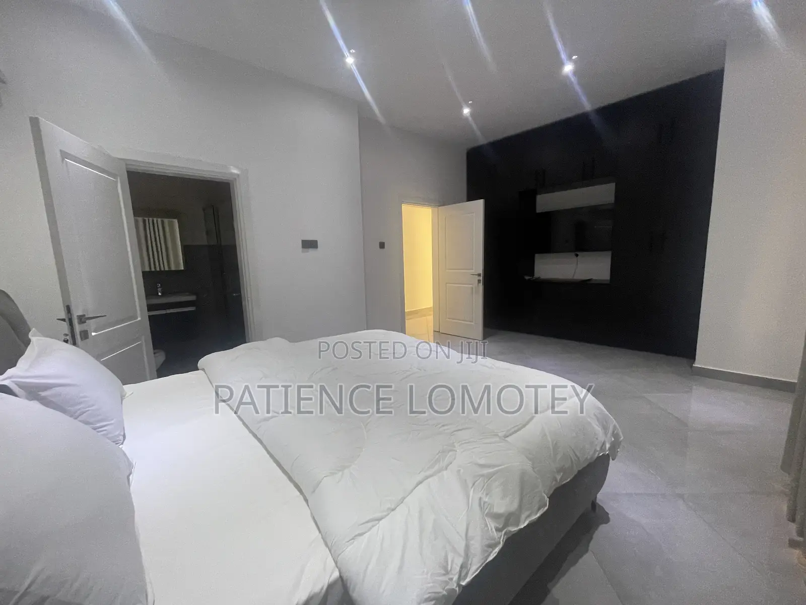 Furnished 5bdrm Townhouse / Terrace in Airport Residential Area