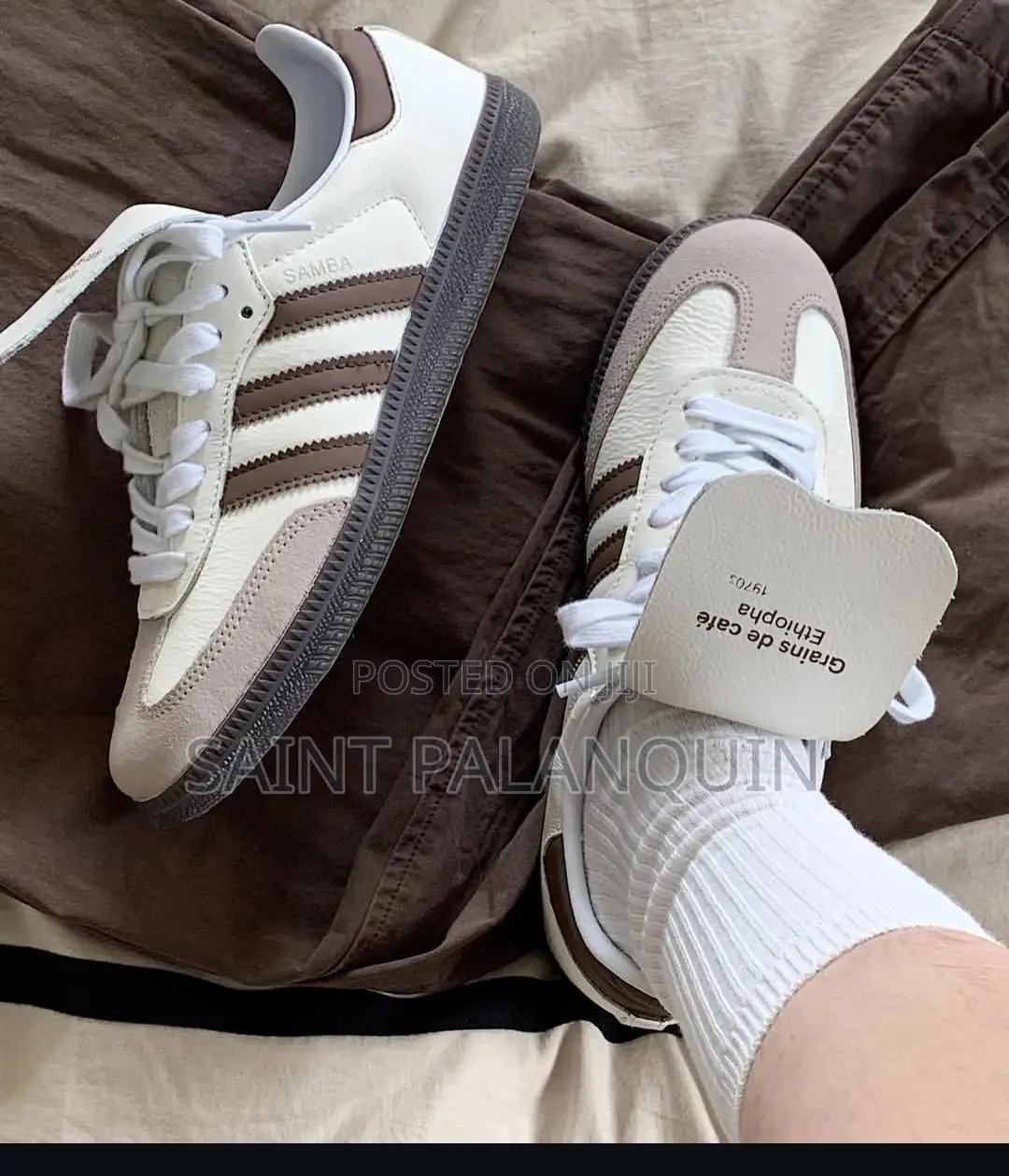 Adidas Original Og