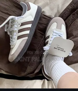 Adidas Original Og