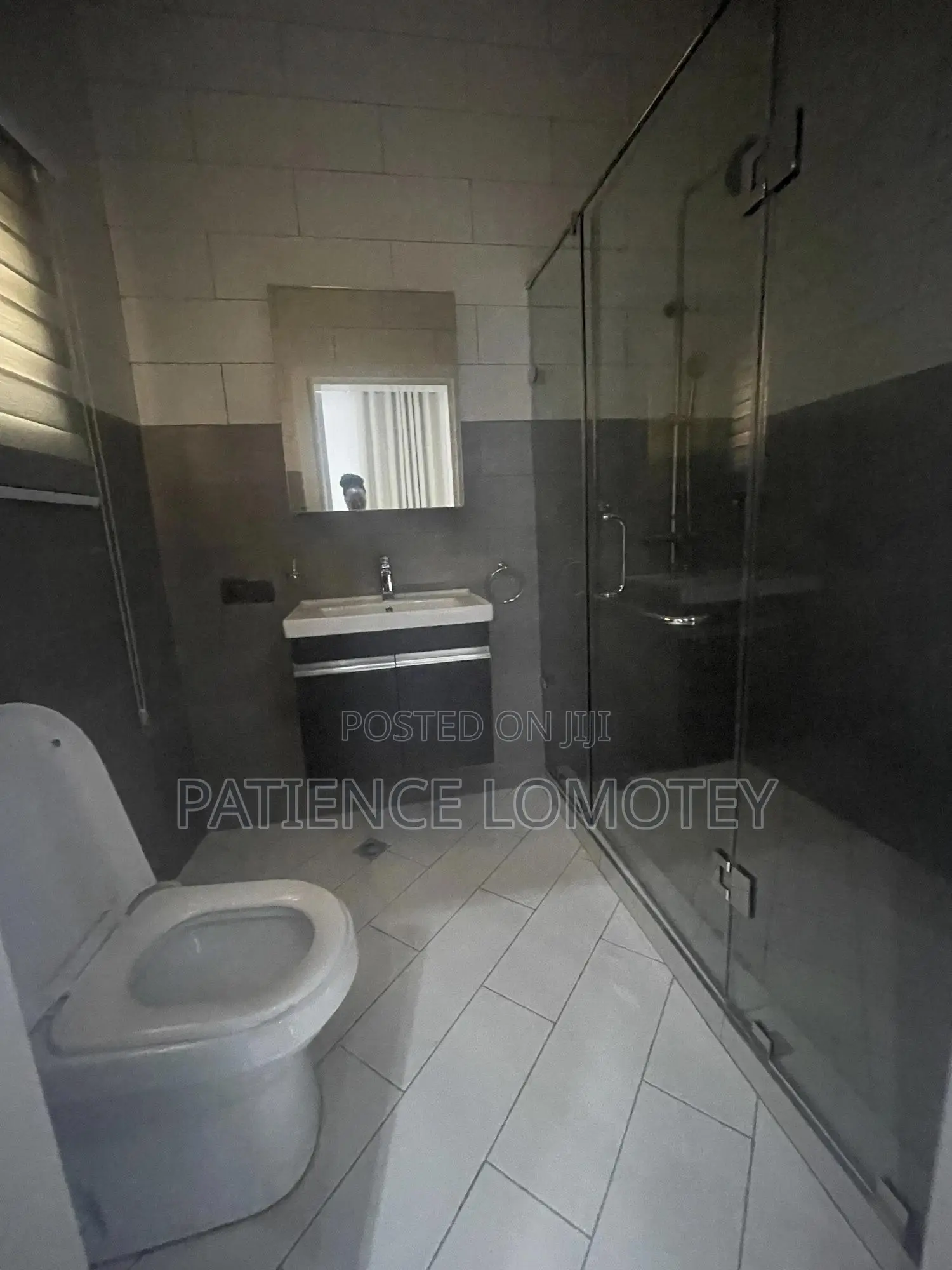 Furnished 5bdrm Townhouse / Terrace in Airport Residential Area