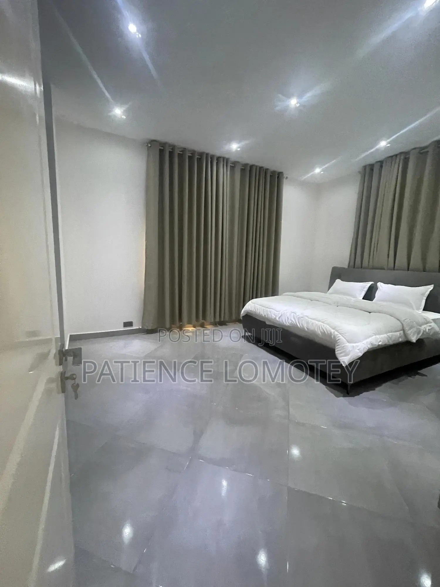Furnished 5bdrm Townhouse / Terrace in Airport Residential Area