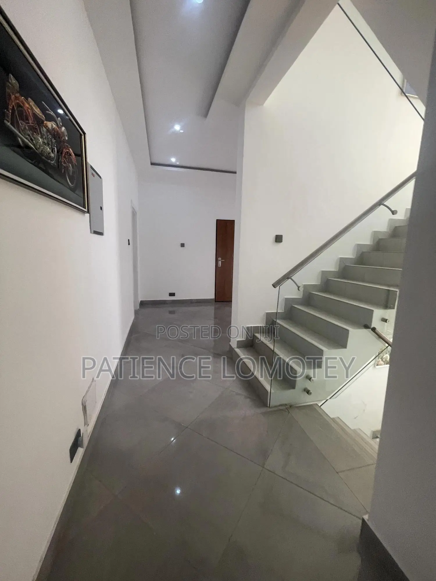 Furnished 5bdrm Townhouse / Terrace in Airport Residential Area