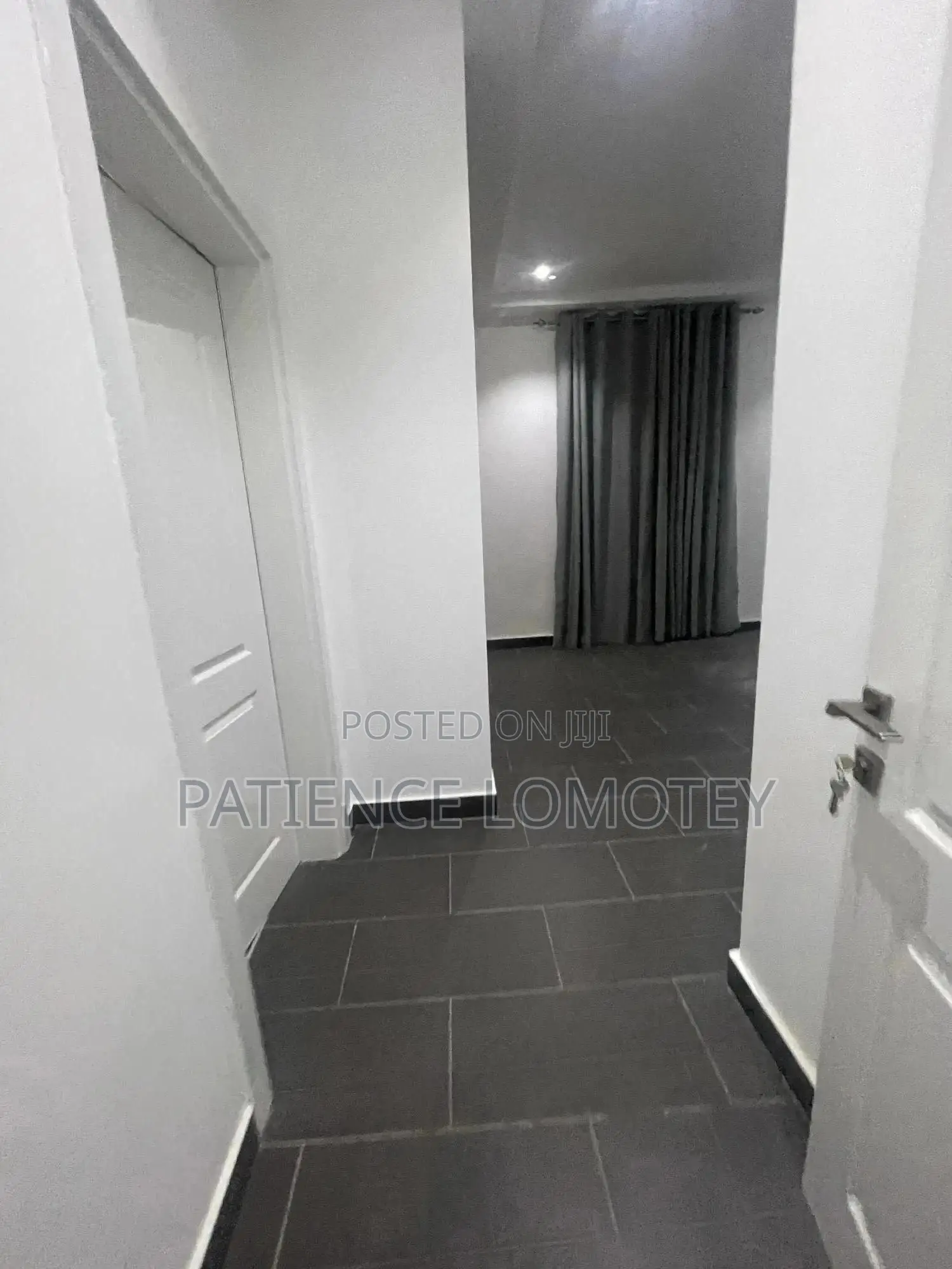 Furnished 5bdrm Townhouse / Terrace in Airport Residential Area