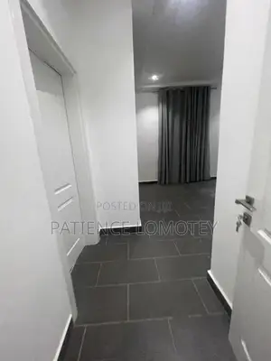 Furnished 5bdrm Townhouse / Terrace in Airport Residential Area