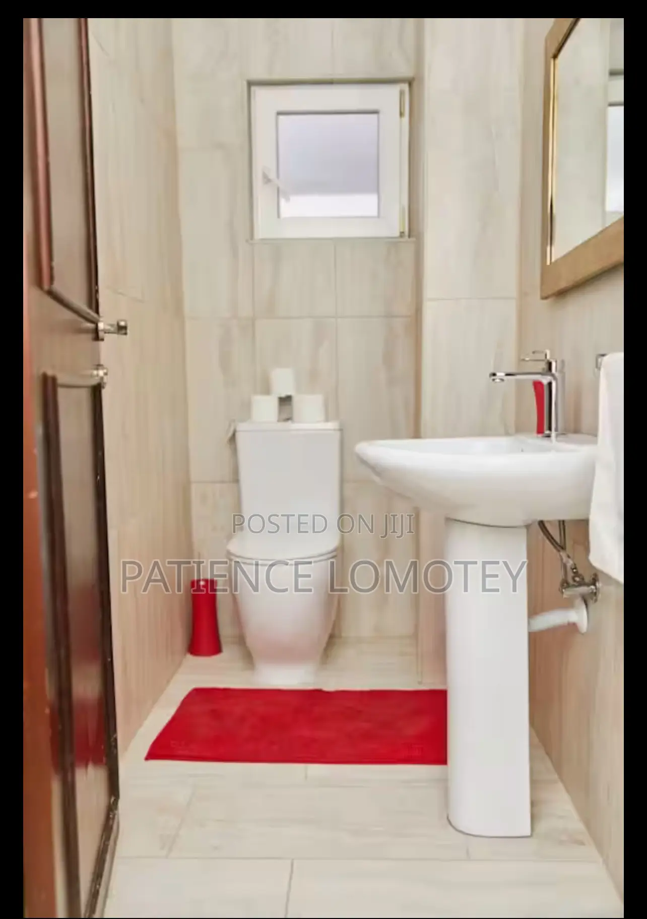 Furnished 3bdrm Penthouse in Holiflats, Accra Metropolitan for sale