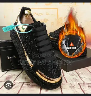 Original Luxury Alexander McQueen