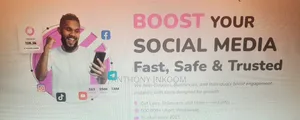 Account Boosts And Promotions