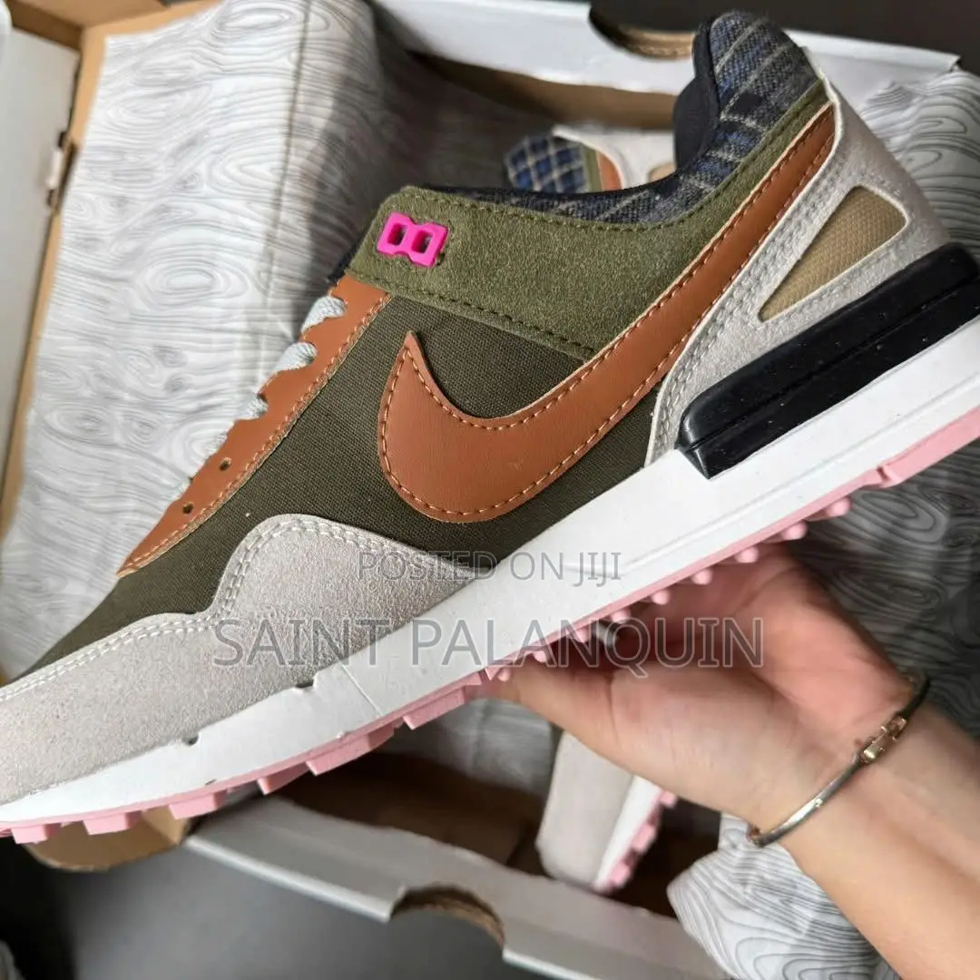 Nike Air Pegasus