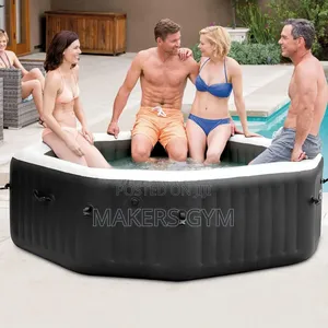 Pool Set (Deluxe)