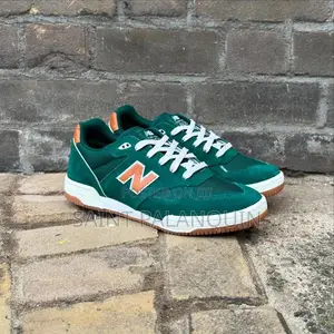 New Balance Numeric Tom