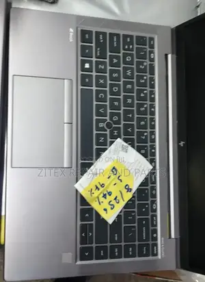 Laptop HP ZBook 14 12GB Intel Core i5 HDD+SSD 512GB