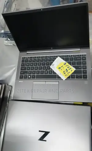 Laptop HP ZBook 14 12GB Intel Core i5 HDD+SSD 512GB