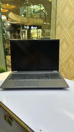 Laptop HP ZBook 14 12GB Intel Core i5 HDD+SSD 512GB