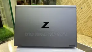 Laptop HP ZBook 14 12GB Intel Core i5 HDD+SSD 512GB