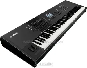 PRS E473 Yamaha Keyboard