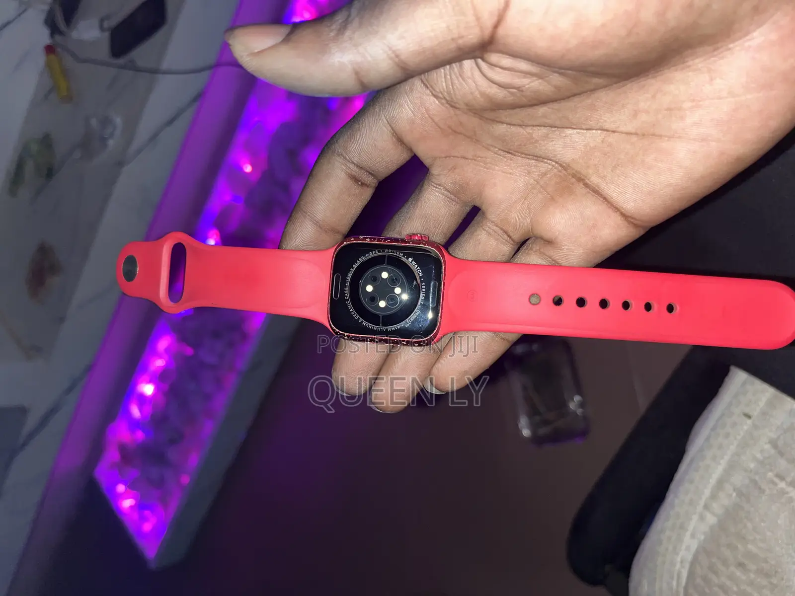 Apple Series 7