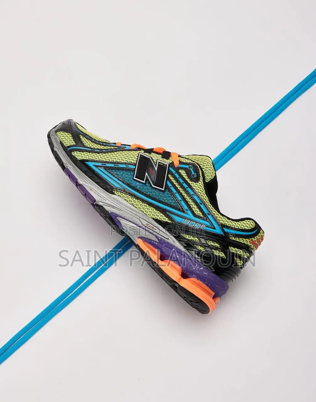 The New Balance 1906r Starry Nights