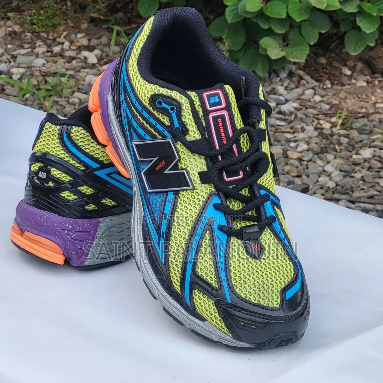The New Balance 1906r Starry Nights