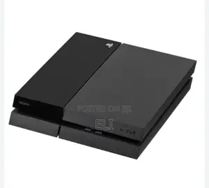 Playstation 4