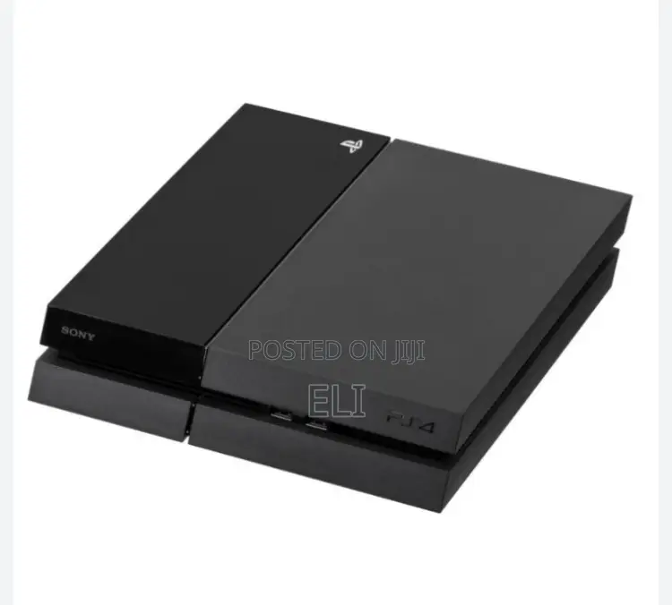 Playstation 4