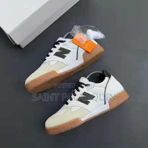 The New Balance Numeric Tom Knox 600
