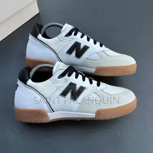 The New Balance Numeric Tom Knox 600