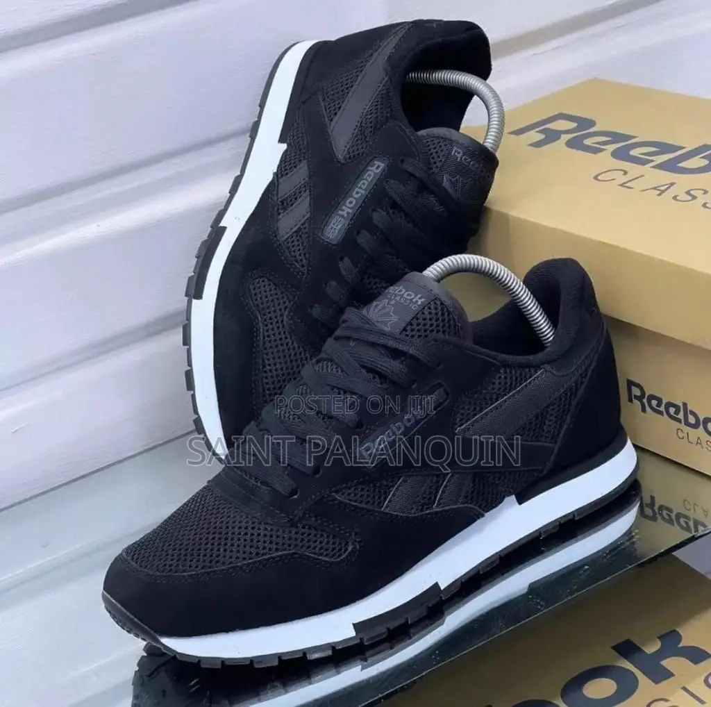 Reebok Classic Trainers