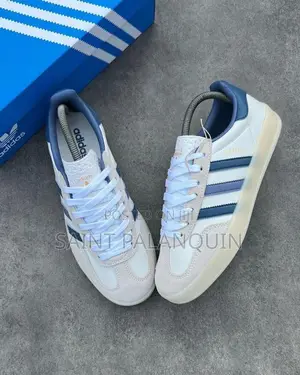 Adidas Gazelle Indoor Crystal