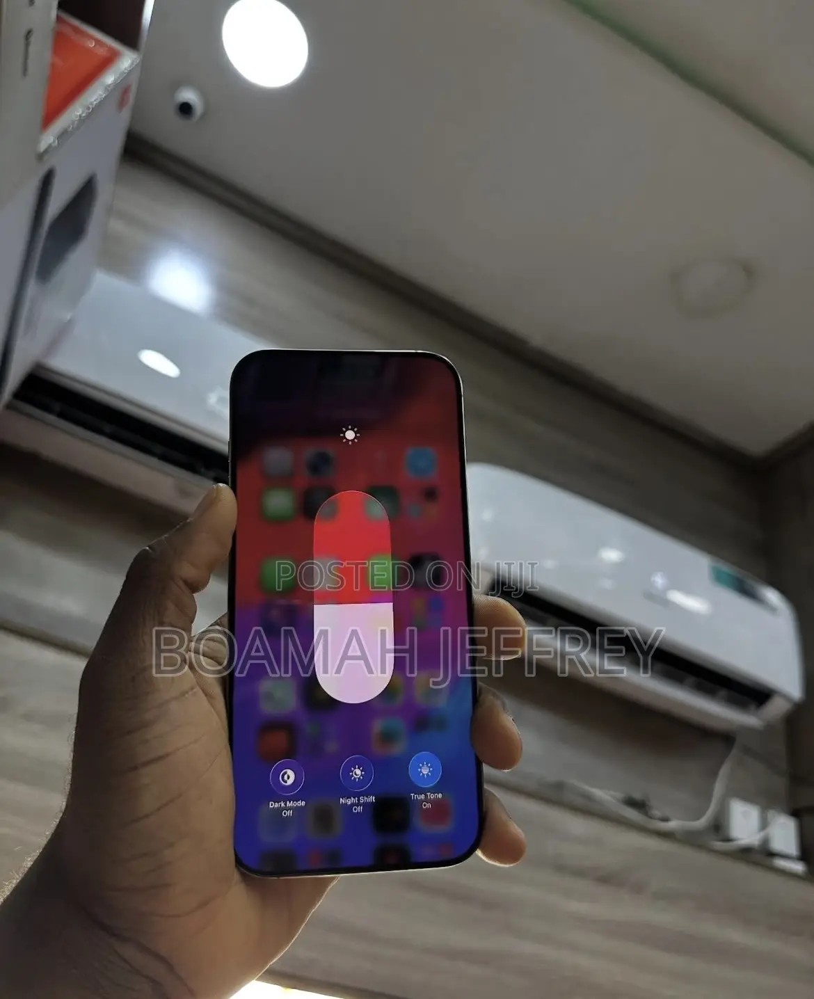 Apple iPhone 16 Pro Max 512 GB Gold