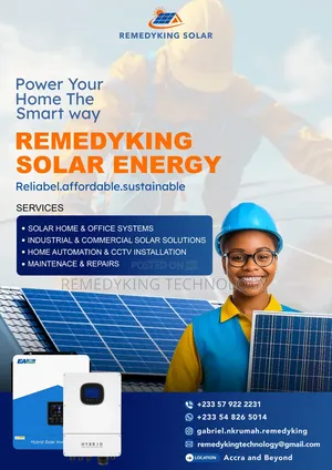 Professional Solar Engineers