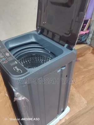 Brand New Chigo Washing Machine