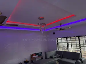8bdrm House in K Nti Lux Apartment, Kumasi Metropolitan for sale