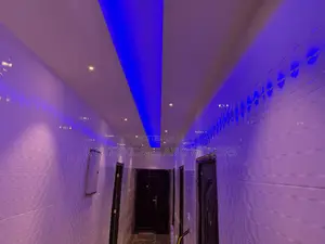 8bdrm House in K Nti Lux Apartment, Kumasi Metropolitan for sale
