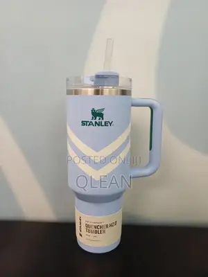Stanley Vacuum Stambler