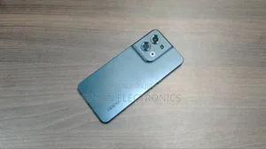 New Oppo Reno8 5G 256 GB Black